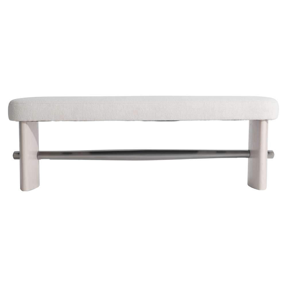 Bernhardt - Sereno Bench - 329508 veiw 2