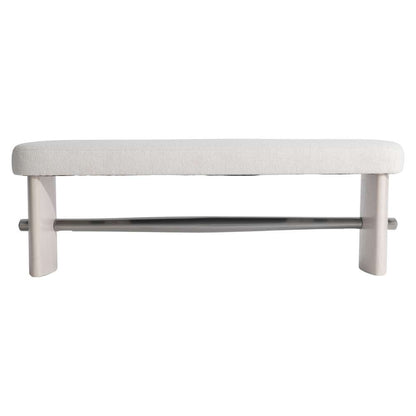 Bernhardt - Sereno Bench - 329508 veiw 2