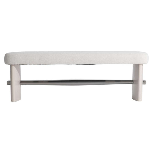 Bernhardt - Sereno Bench - 329508 veiw 2
