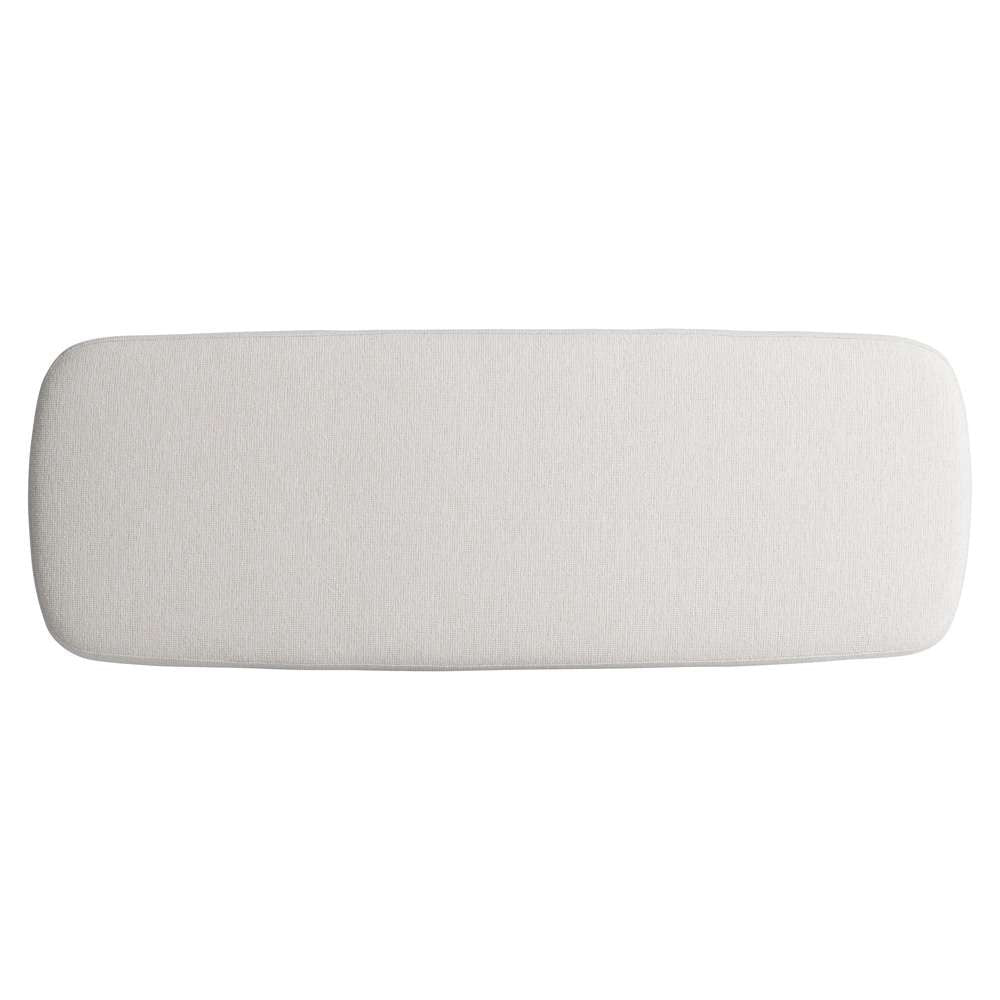 Bernhardt - Sereno Bench - 329508 veiw 4