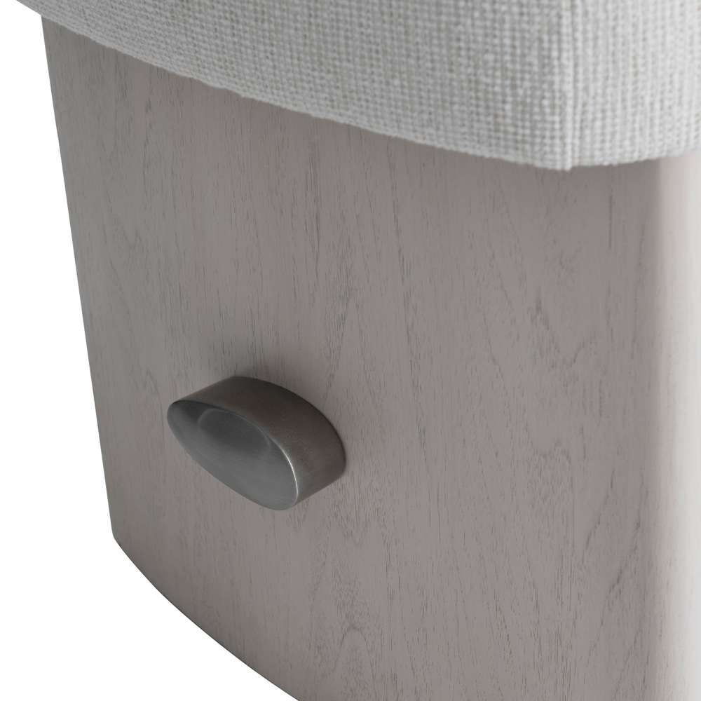 Bernhardt - Sereno Bench - 329508 veiw 5