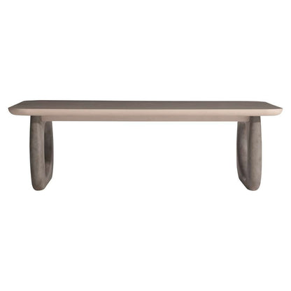 Bernhardt - Sereno Cocktail Table - 329021 veiw 1