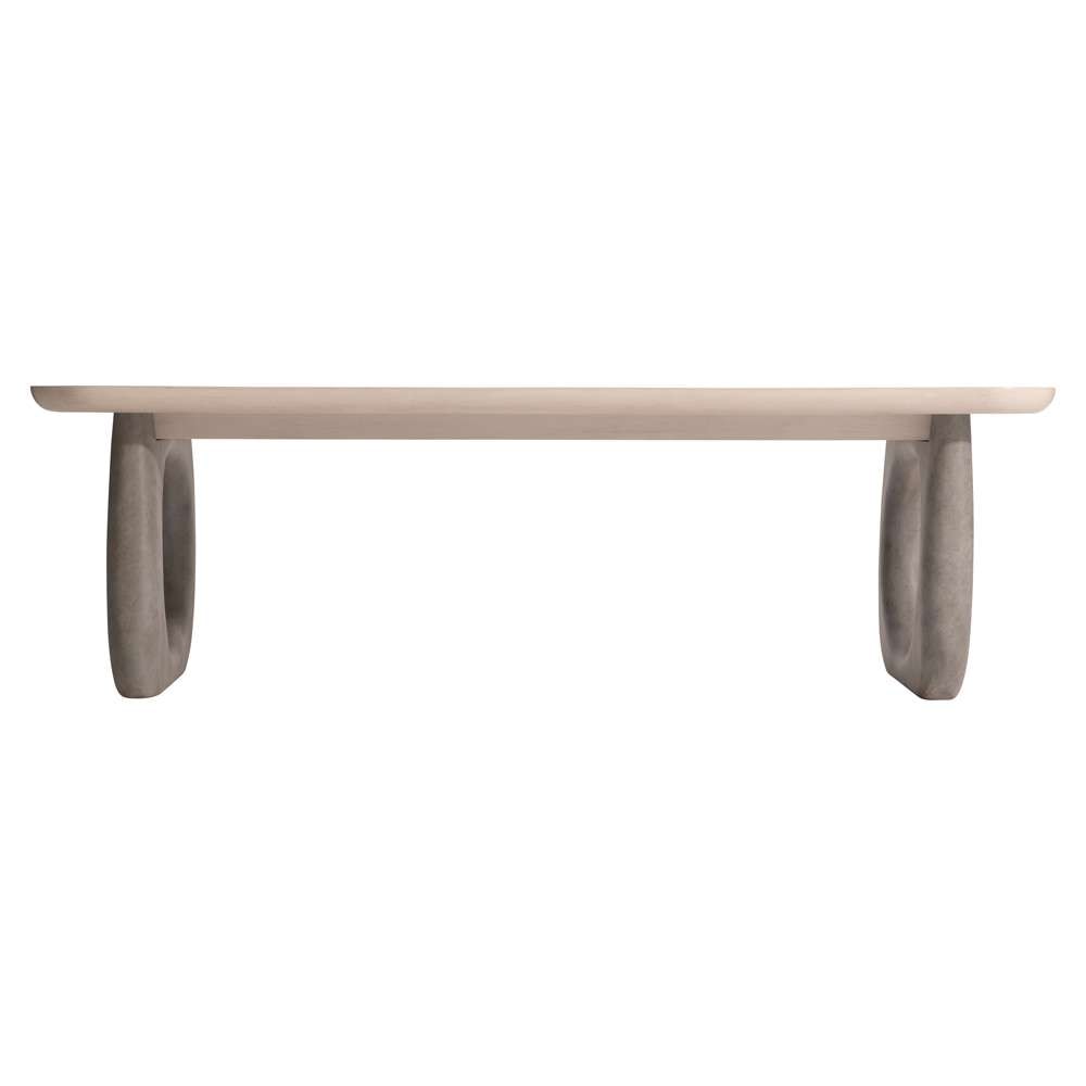 Bernhardt - Sereno Cocktail Table - 329021 veiw 3