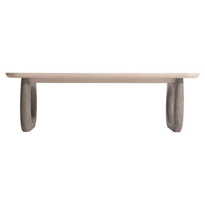 Bernhardt - Sereno Cocktail Table - 329021 veiw 3