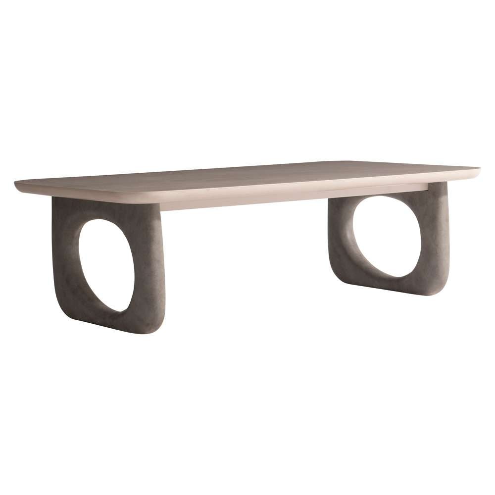 Bernhardt - Sereno Cocktail Table - 329021 veiw 4