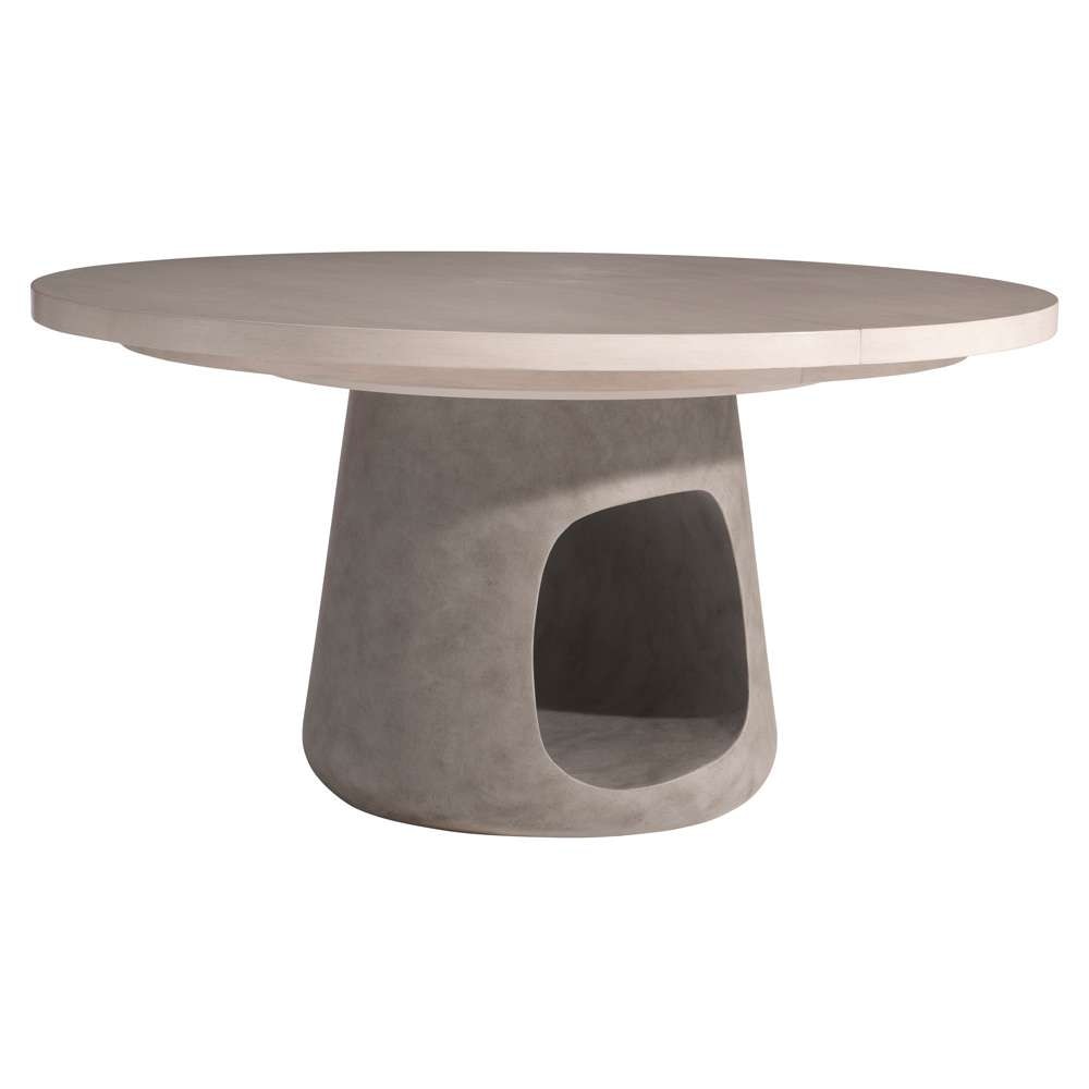 Bernhardt - Sereno Dining Table - K1944 veiw 5