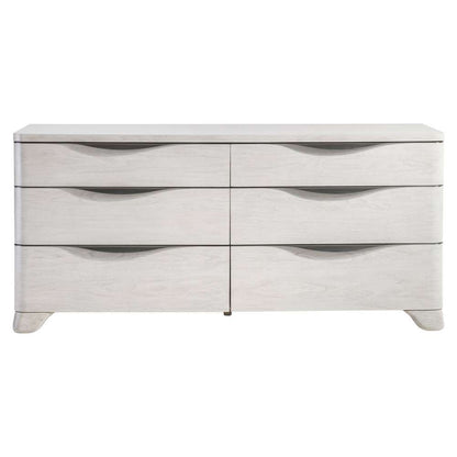 Bernhardt - Sereno Dresser - 329050 veiw 2
