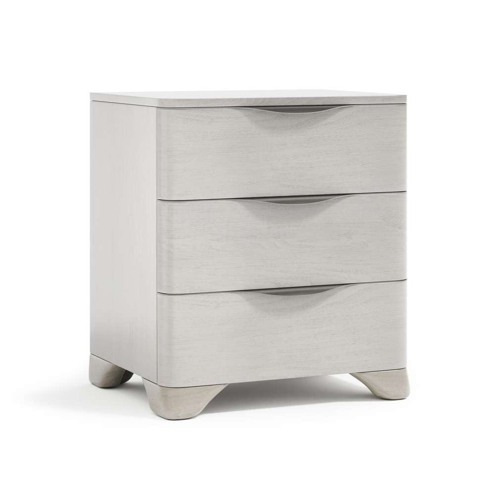 Bernhardt - Sereno Nightstand - 329219 veiw 1