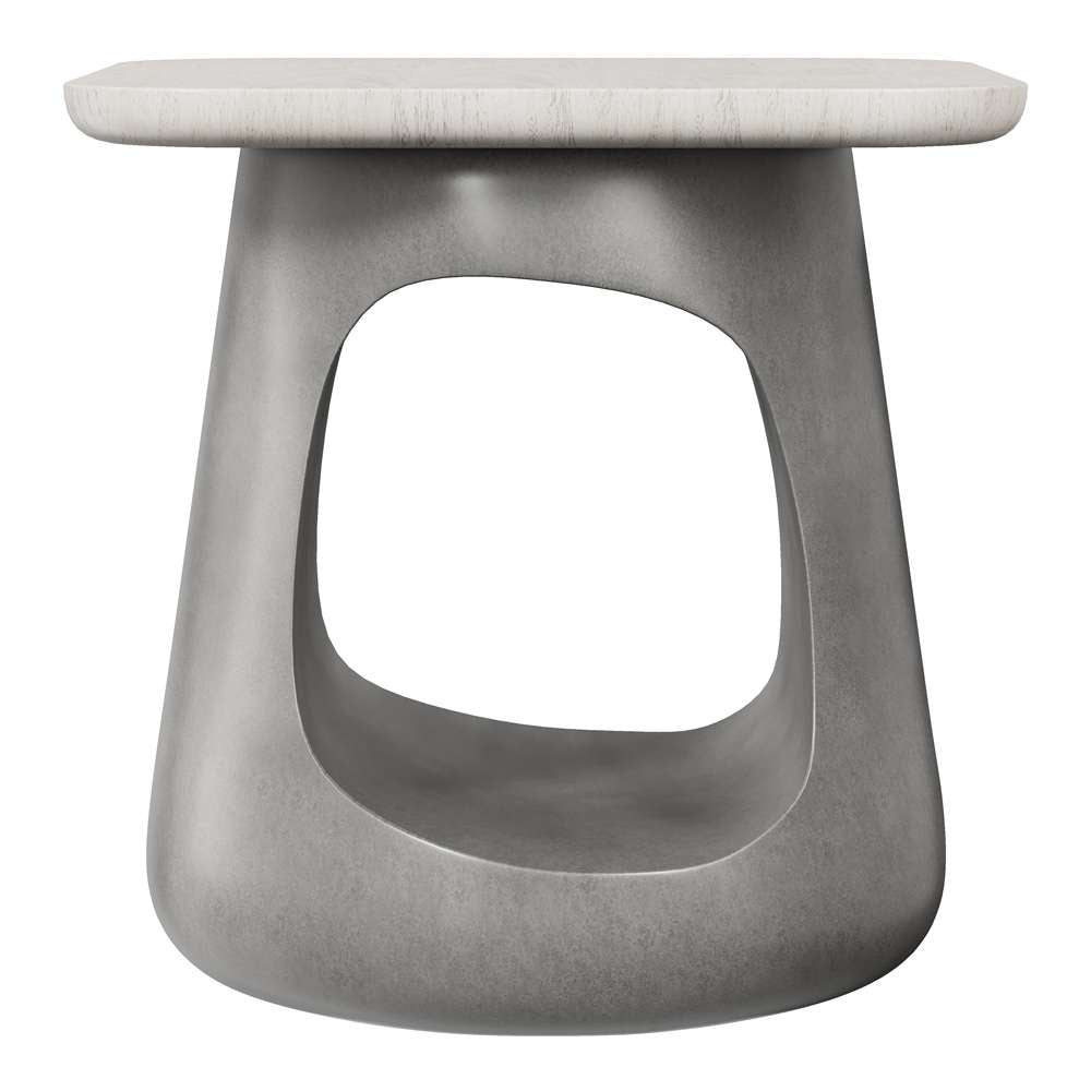 Bernhardt - Sereno Side Table - 329121 veiw 1