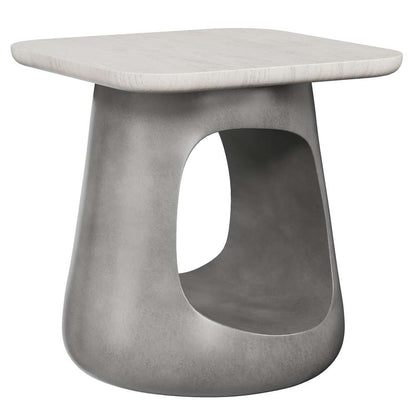 Bernhardt - Sereno Side Table - 329121 veiw 3