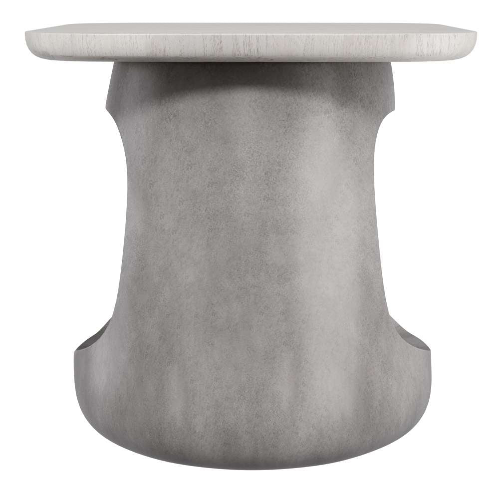 Bernhardt - Sereno Side Table - 329121 veiw 4