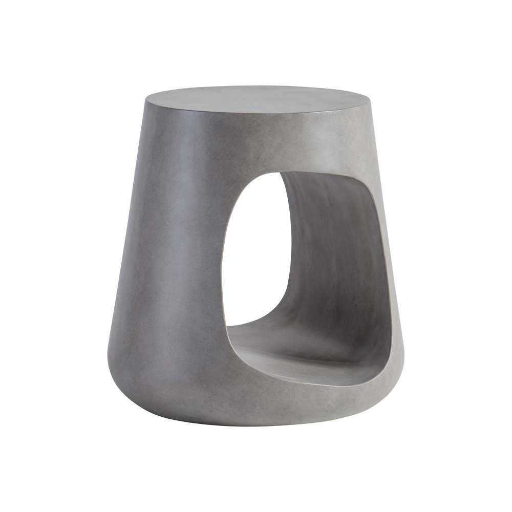 Bernhardt - Sereno Side Table - 329123 veiw 4