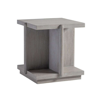 Bernhardt - Sereno Side Table - 329124 veiw 4