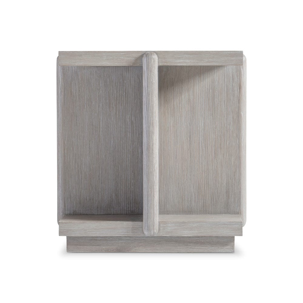 Bernhardt - Sereno Square Side Table - 329124 view 3