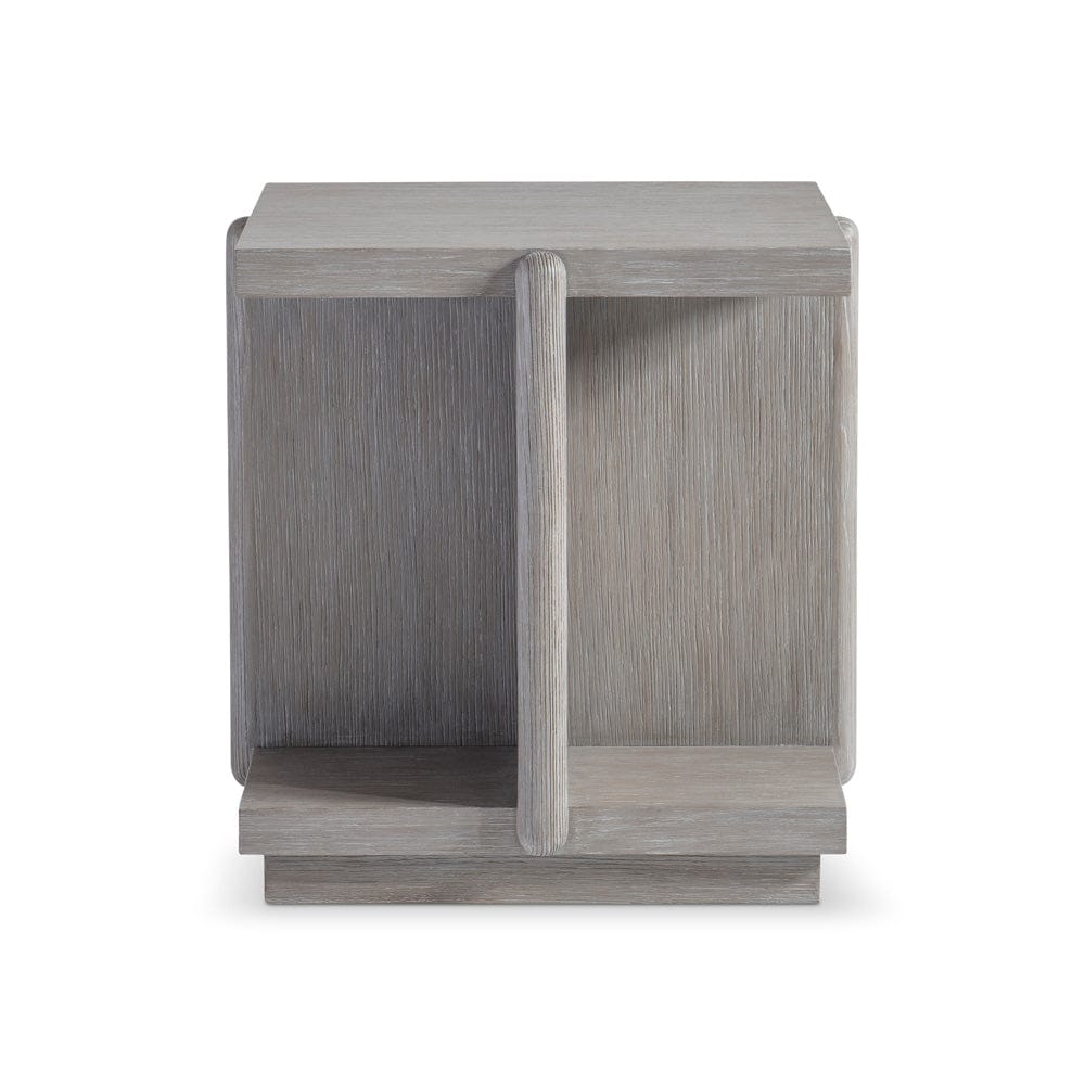 Bernhardt - Sereno Square Side Table - 329124 view 4