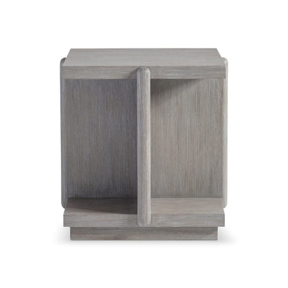 Bernhardt - Sereno Square Side Table - 329124 view 4