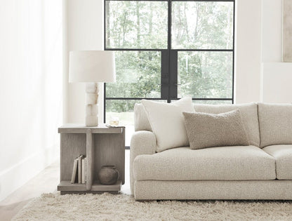 Bernhardt - Sereno Square Side Table - 329124 view 6