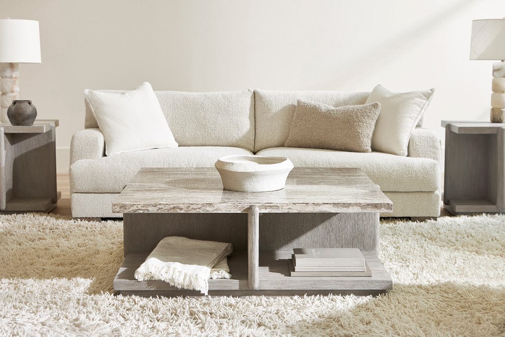 Bernhardt - Sereno Square Side Table - 329124 view 7