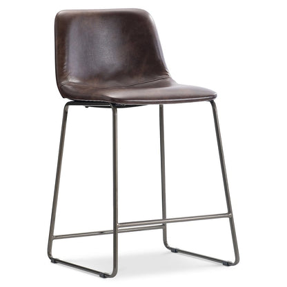 Bernhardt - Sharpe Counter Stool - L25593 view 1