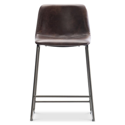 Bernhardt - Sharpe Counter Stool - L25593 view 2