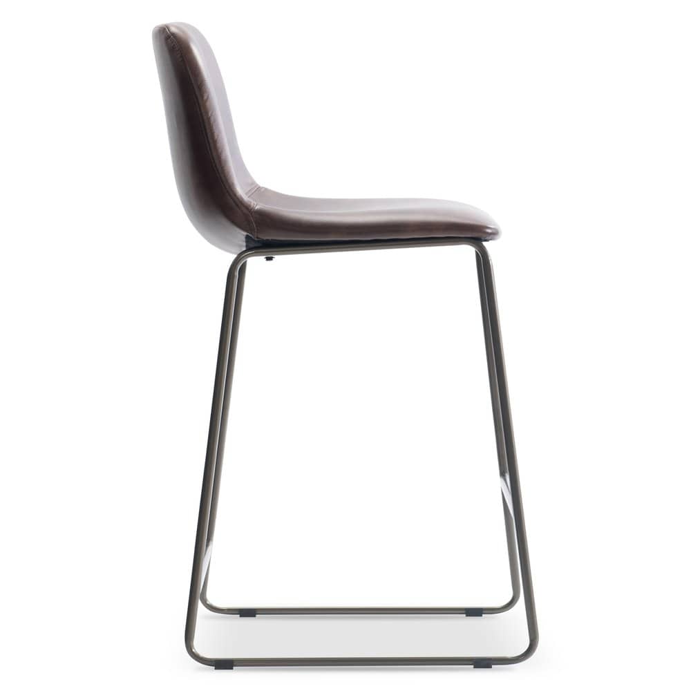 Bernhardt - Sharpe Counter Stool - L25593 view 3