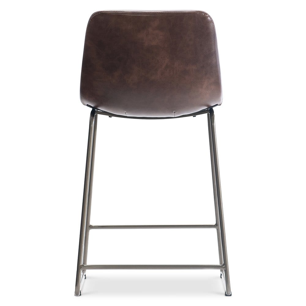 Bernhardt - Sharpe Counter Stool - L25593 view 4
