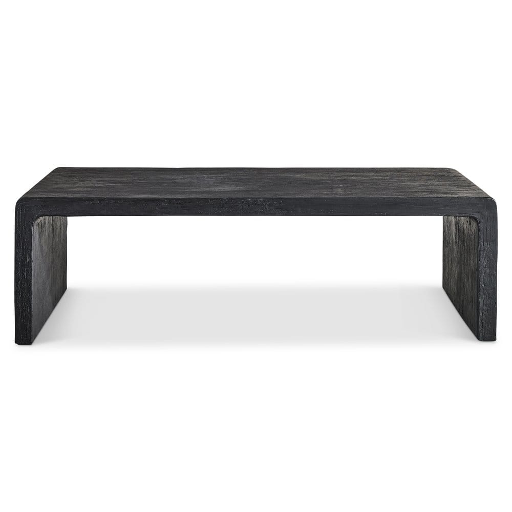 Bernhardt - Shephard Cocktail Table - 582012 view 1