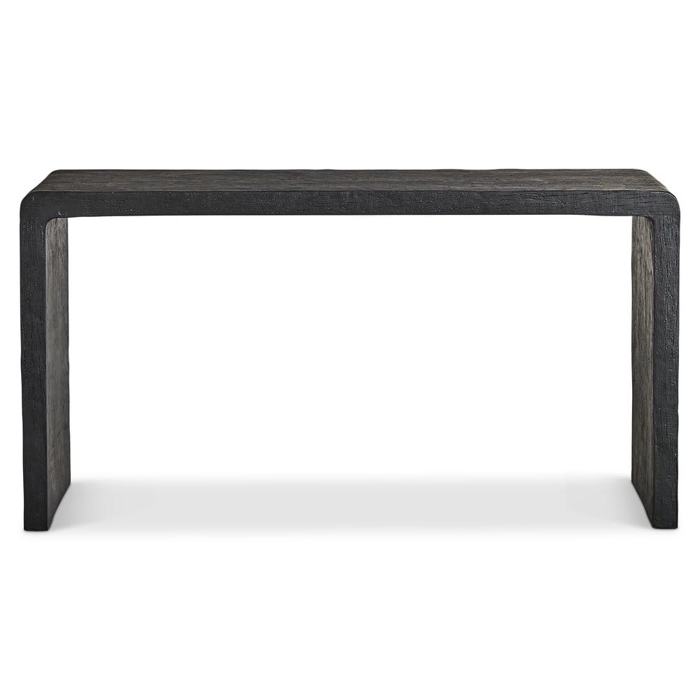 Bernhardt - Shephard Console Table - 582912 view 2