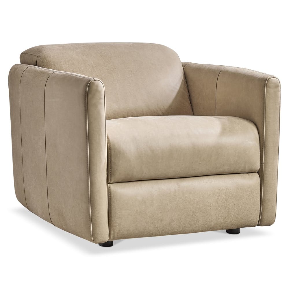 Bernhardt - Sierra Leather Power Motion Chair - 502RLO view 1