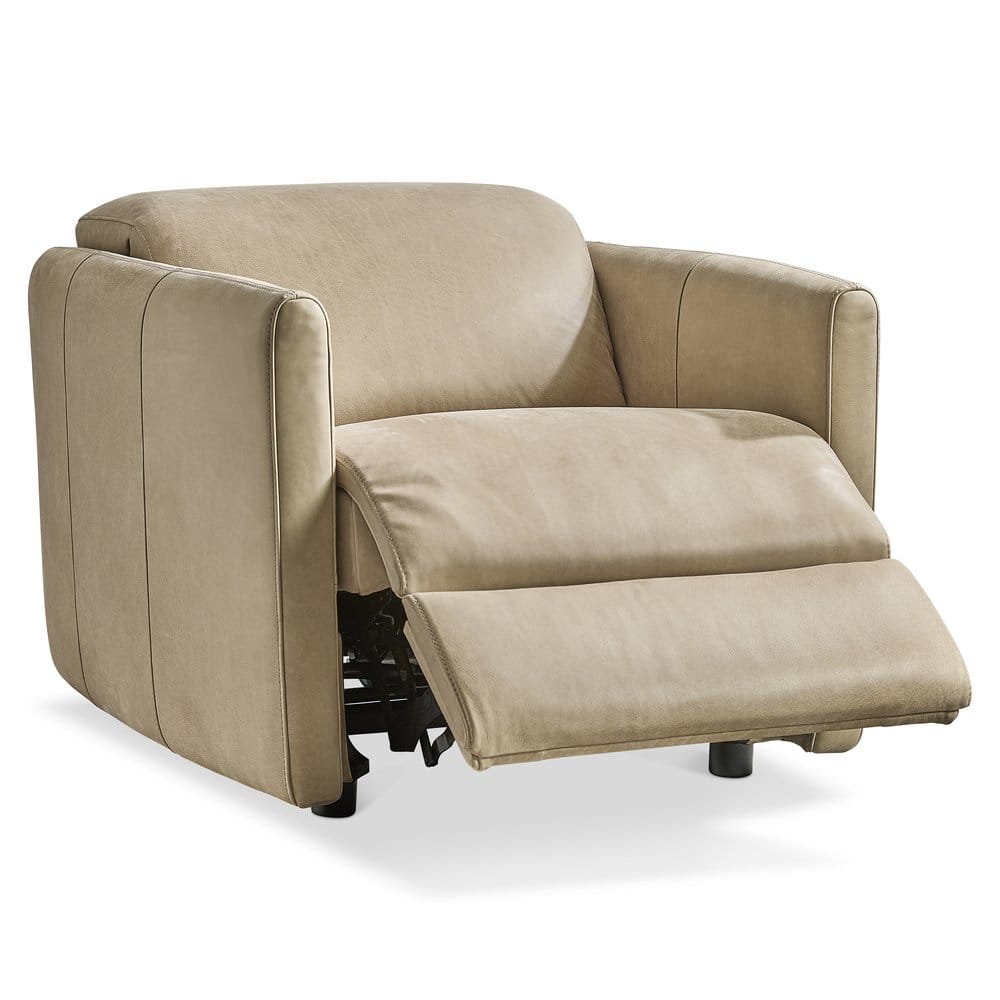 Bernhardt - Sierra Leather Power Motion Chair - 502RLO view 2