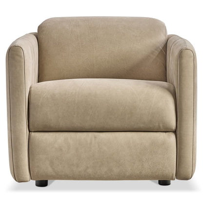 Bernhardt - Sierra Leather Power Motion Chair - 502RLO view 3