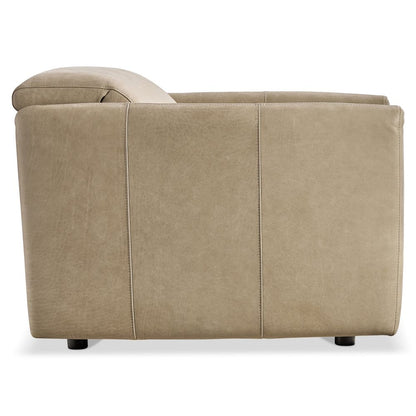 Bernhardt - Sierra Leather Power Motion Chair - 502RLO view 4