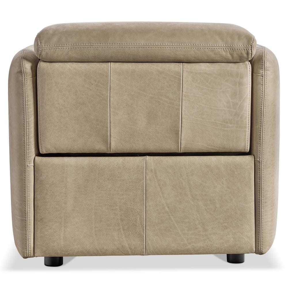 Bernhardt - Sierra Leather Power Motion Chair - 502RLO view 6