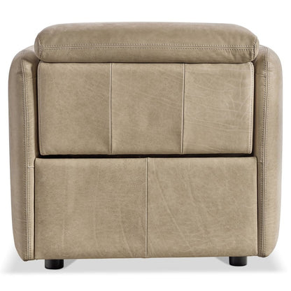 Bernhardt - Sierra Leather Power Motion Chair - 502RLO view 6