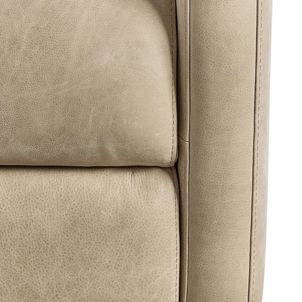 Bernhardt - Sierra Leather Power Motion Chair - 502RLO view 7