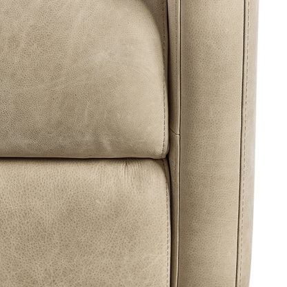 Bernhardt - Sierra Leather Power Motion Chair - 502RLO view 7
