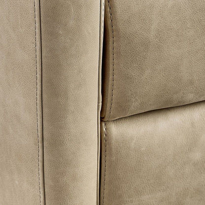 Bernhardt - Sierra Leather Power Motion Chair - 502RLO view 8