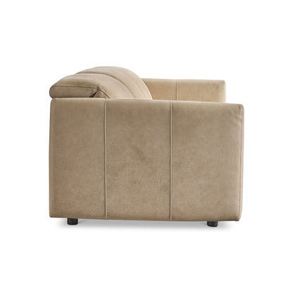 Bernhardt - Sierra Leather Power Motion Sofa - 507RLO view 4