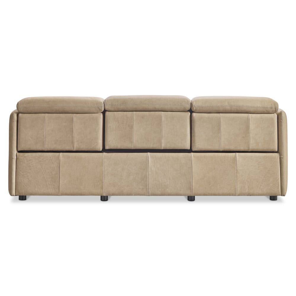 Bernhardt - Sierra Leather Power Motion Sofa - 507RLO view 6