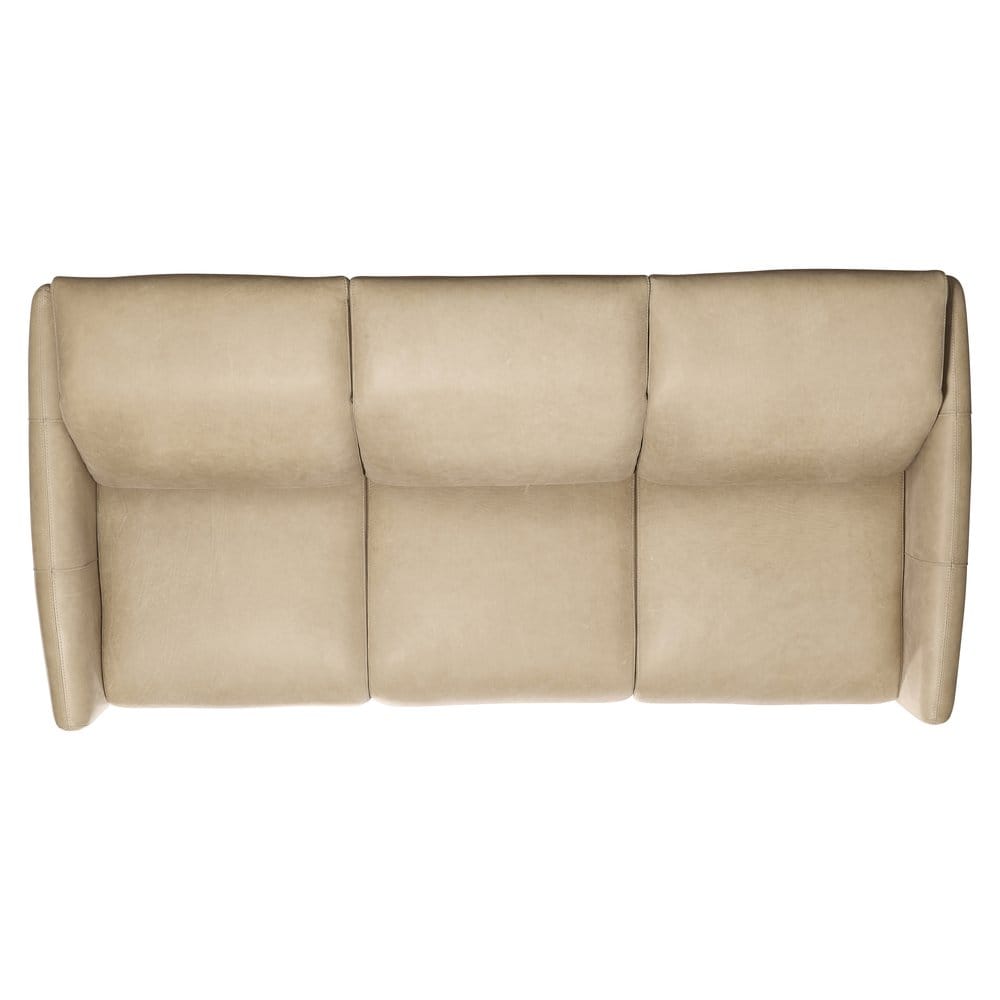 Bernhardt - Sierra Leather Power Motion Sofa - 507RLO view 7