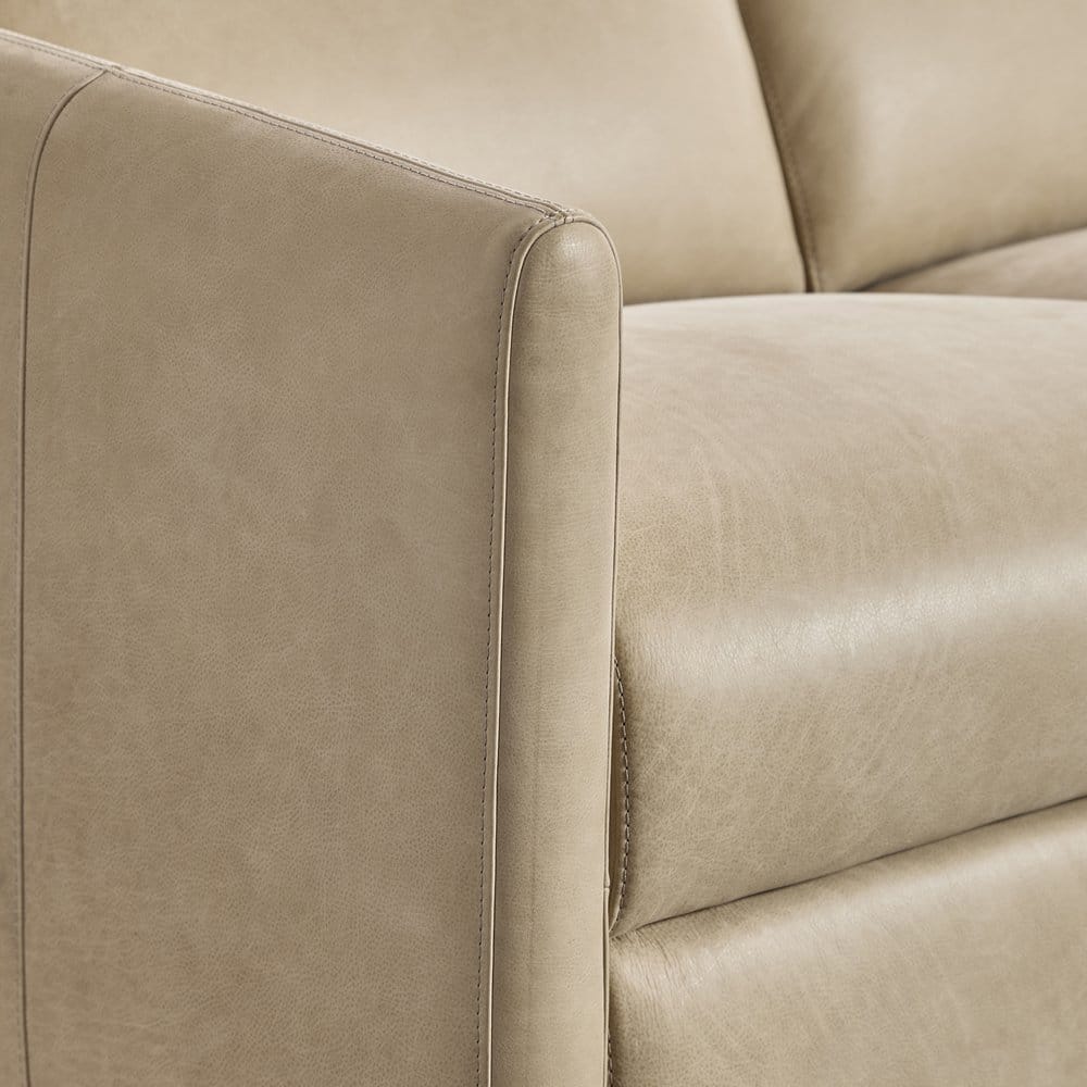 Bernhardt - Sierra Leather Power Motion Sofa - 507RLO view 8