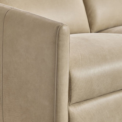 Bernhardt - Sierra Leather Power Motion Sofa - 507RLO view 8
