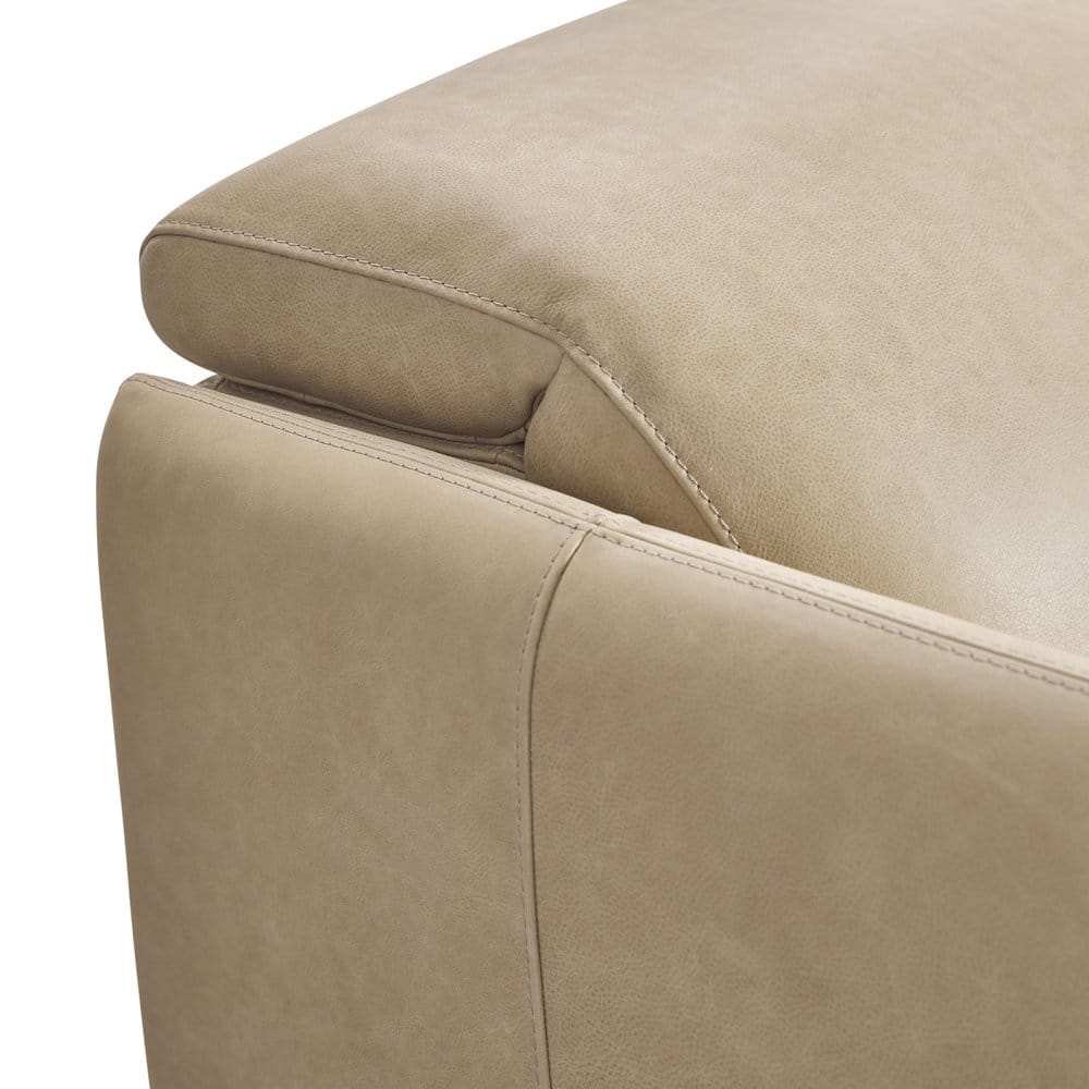 Bernhardt - Sierra Leather Power Motion Sofa - 507RLO view 9