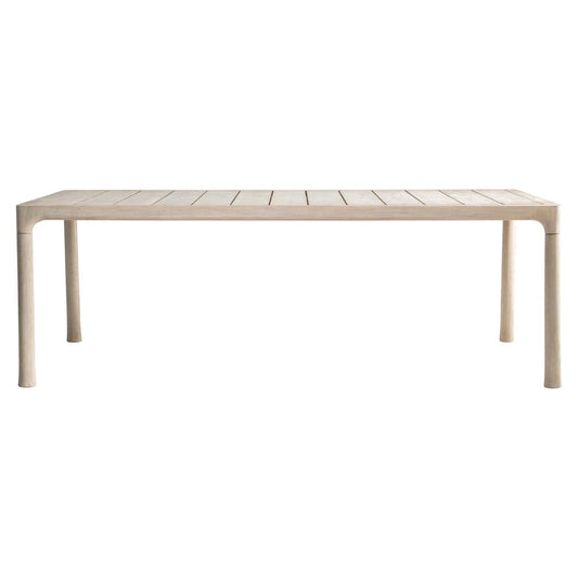 Bernhardt - Siesta Key Outdoor Dining Table (88") - X06222 view 1