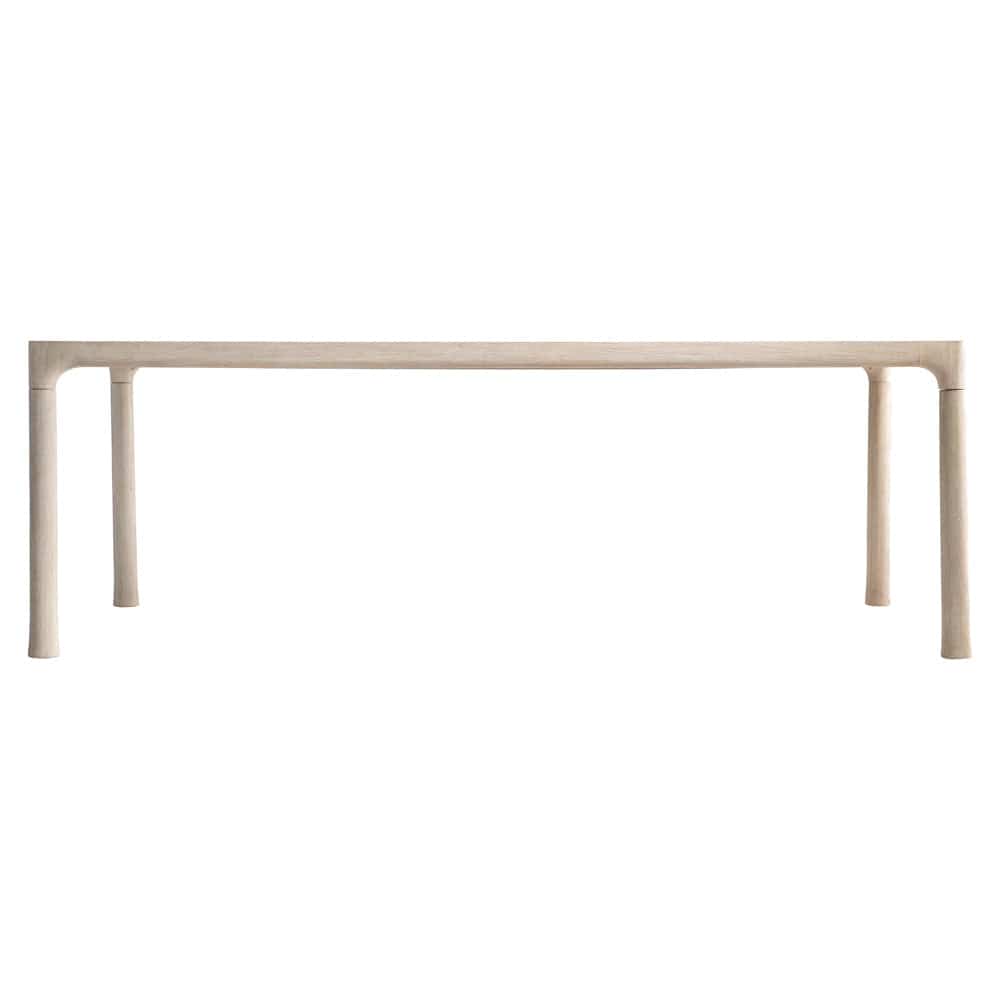 Bernhardt - Siesta Key Outdoor Dining Table (88") - X06222 view 3