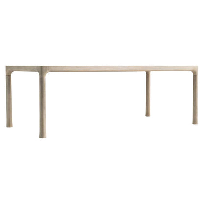 Bernhardt - Siesta Key Outdoor Dining Table (88") - X06222 view 4