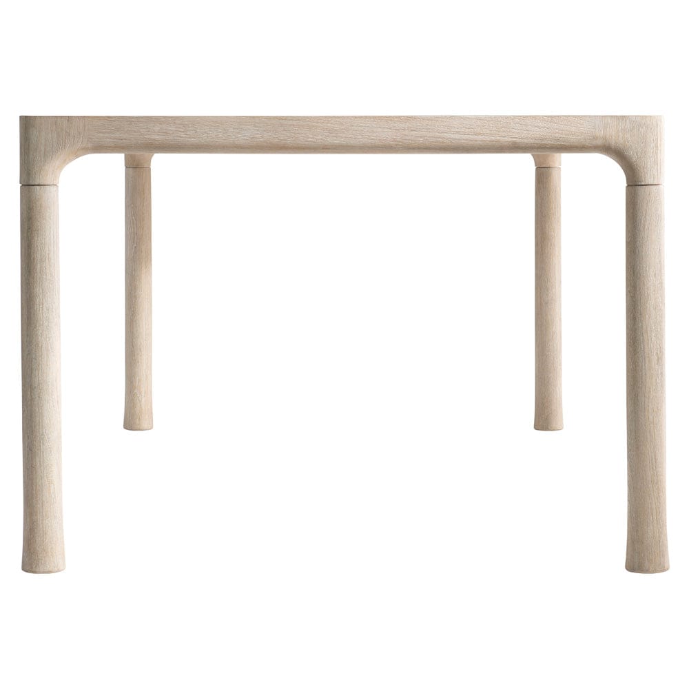 Bernhardt - Siesta Key Outdoor Dining Table (88") - X06222 view 5