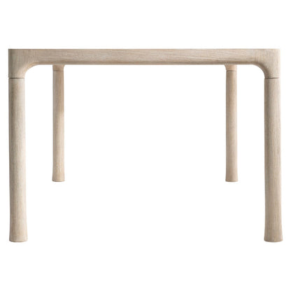 Bernhardt - Siesta Key Outdoor Dining Table (88") - X06222 view 5