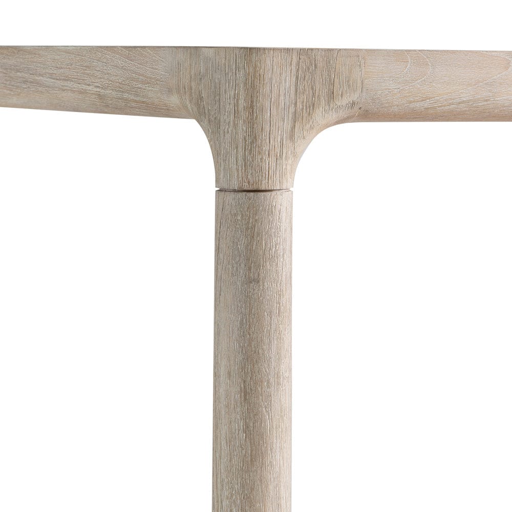 Bernhardt - Siesta Key Outdoor Dining Table (88") - X06222 view 6