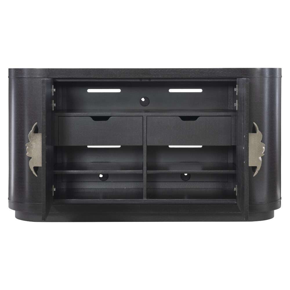 Bernhardt - Silhouette Buffet - 307400 veiw 3